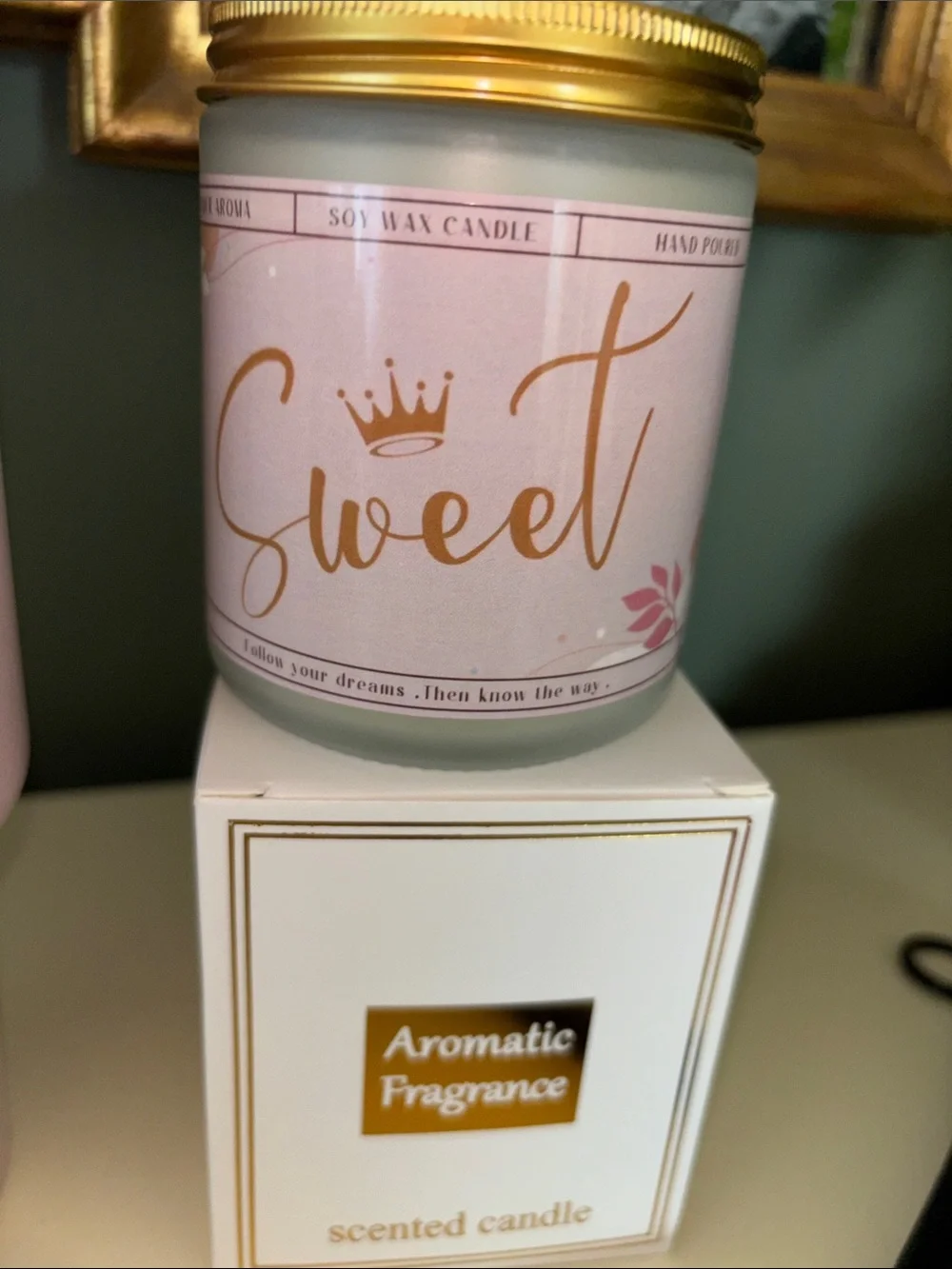 Sweet 16 Gift Set